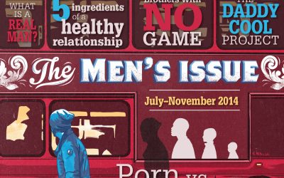 Issue 6 – JULY 2014